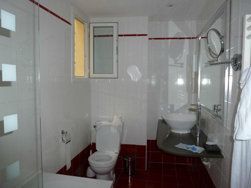 Hotel Des Comedies Parijs