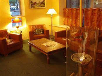 Des Comedies Hotel Parijs