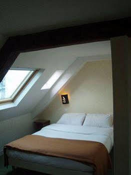 Hotel Des Comedies Parijs