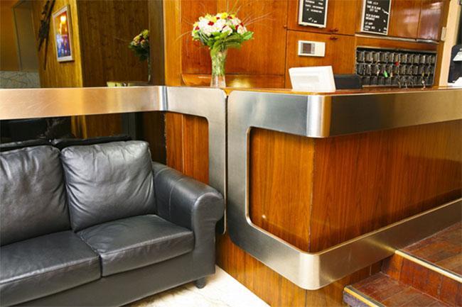 Hotel Des Comedies Parijs