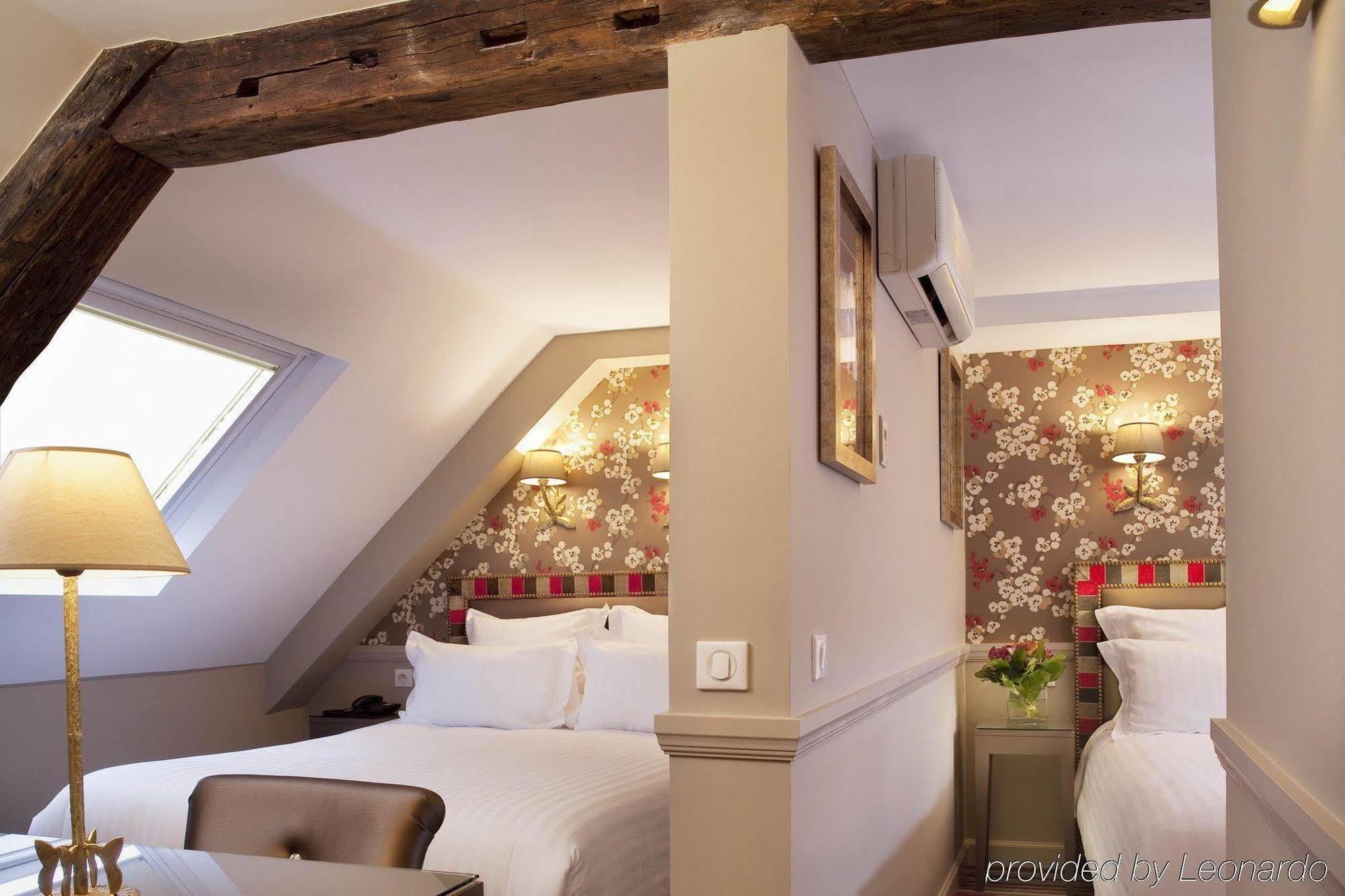 Des Comedies Hotel Parijs