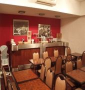 Des Comedies Hotel Parijs